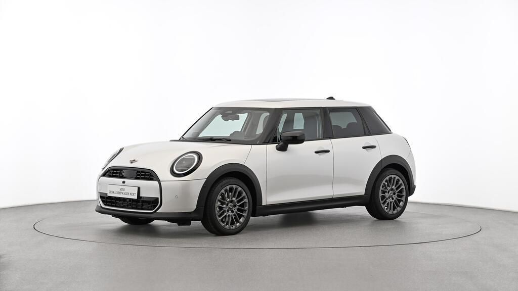 MINI Classic Trim