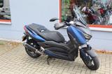 Yamaha XMAX 300 - X-MAX 300 - inkl. Zubehör - nur - Yamaha Motorräder in Chemnitz