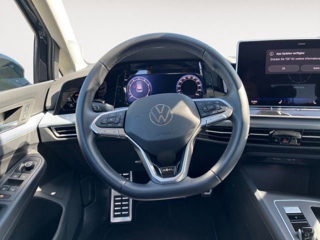 Volkswagen Golf - Bild 12