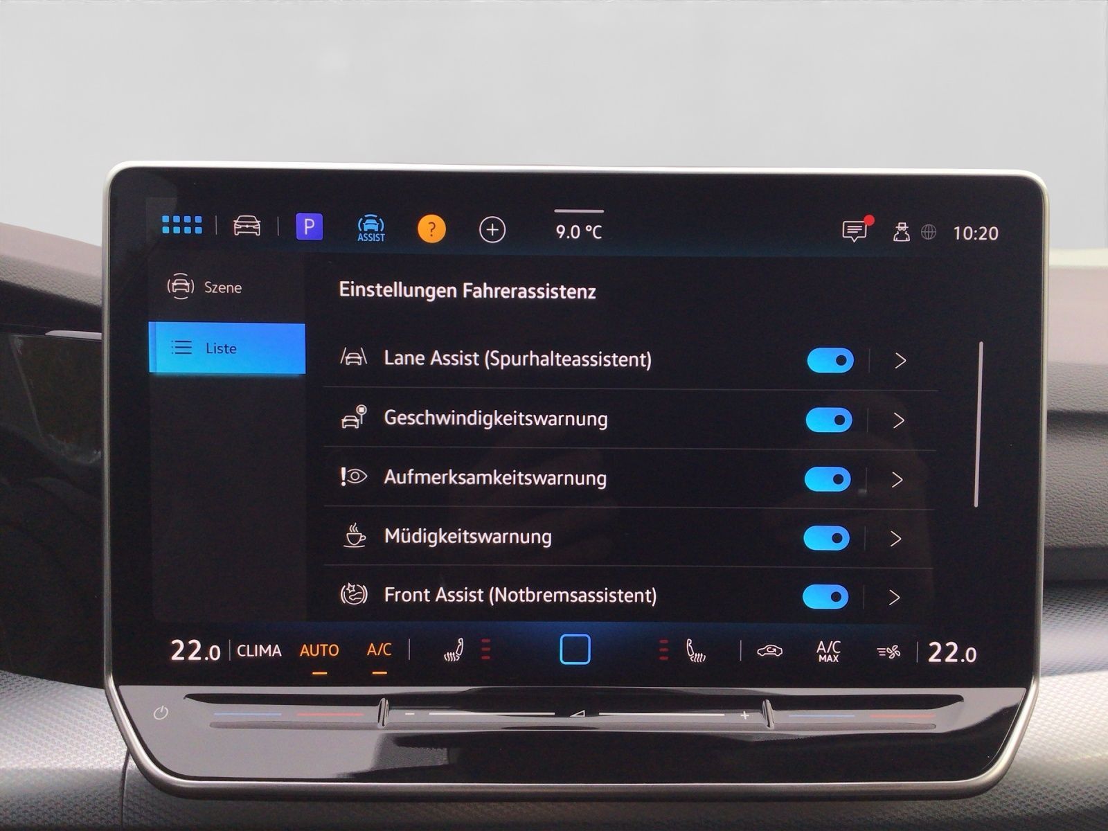 Volkswagen Golf - Bild 14