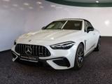 Mercedes-Benz CLE 53 AMG Cabriolet Premium+ Vmax LED Kamera Ke - : Weiß, Cabrio