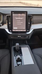 Volvo EX90 Single Motor Plus 7-Sitzer Plus - Volvo EX90 Plus