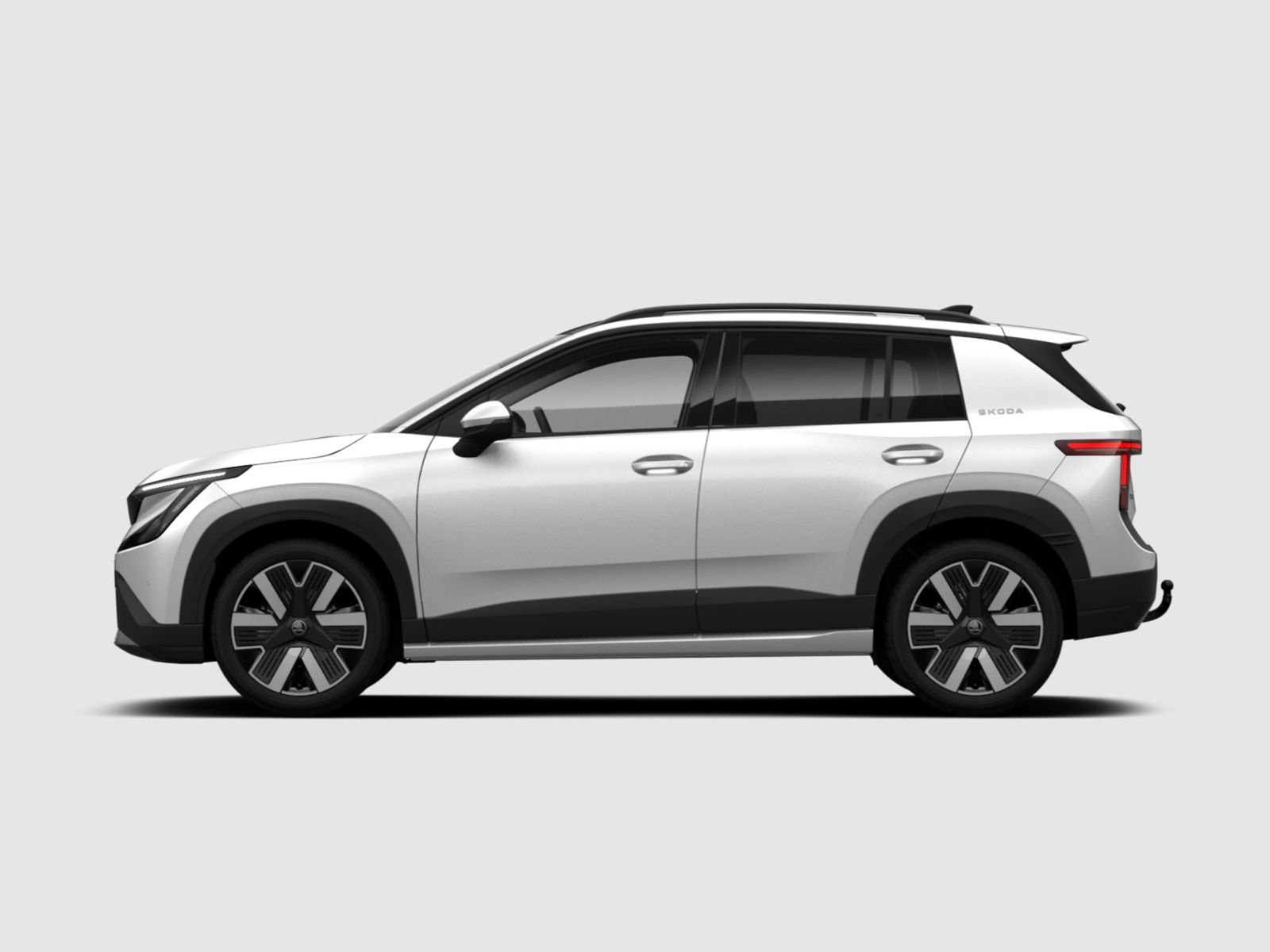 Skoda Epiq - Bild 3