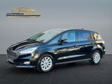 Ford S-Max 2.0 TDCI Trend Kamera-AHK-Tempomat - Ford S-Max: Trend