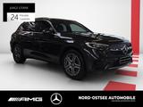 Mercedes-Benz GLC 300 d 4M AMG KEYLESS-GO SHZ KLIMA LED - Mercedes-Benz GLC 300: Berganfahrassistent