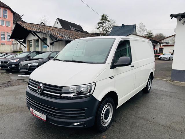 Volkswagen T6 Transporter Kasten-Kombi Kasten