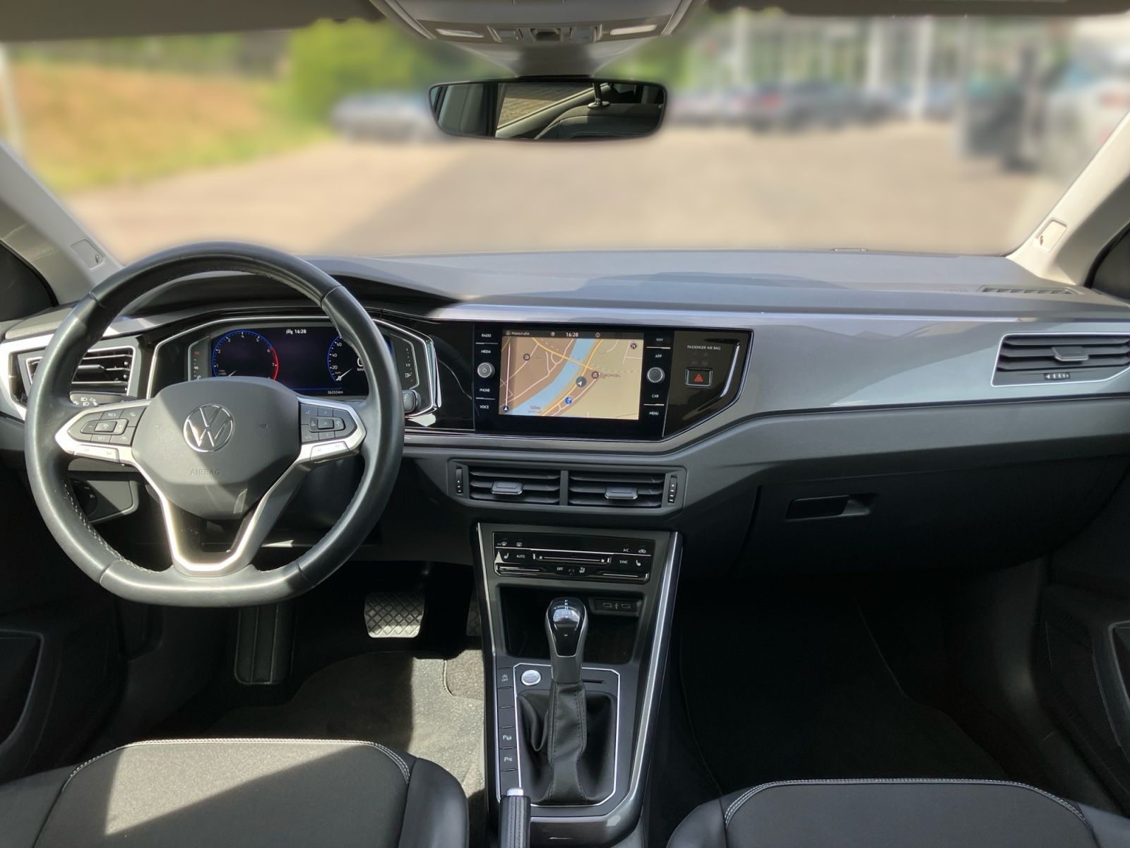 Volkswagen Taigo - Bild 12