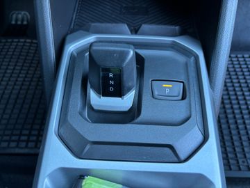 Dacia Duster Journey Eco-G 120 auto
