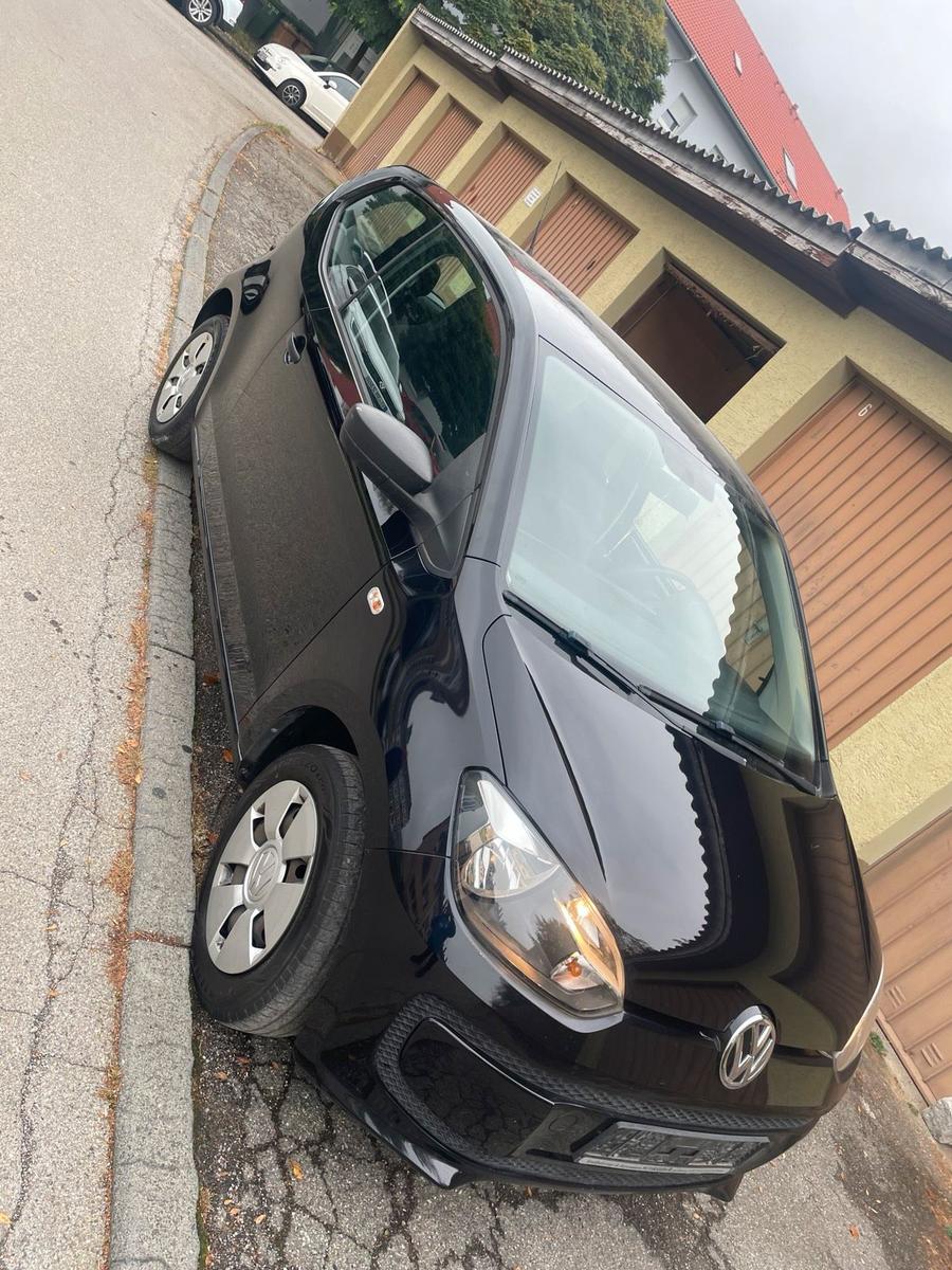Volkswagen Andere