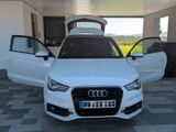 Audi A1 1.2 TFSI S-line Sportsitze/Panoramadach/Xenon - Audi A1: Panoramadach
