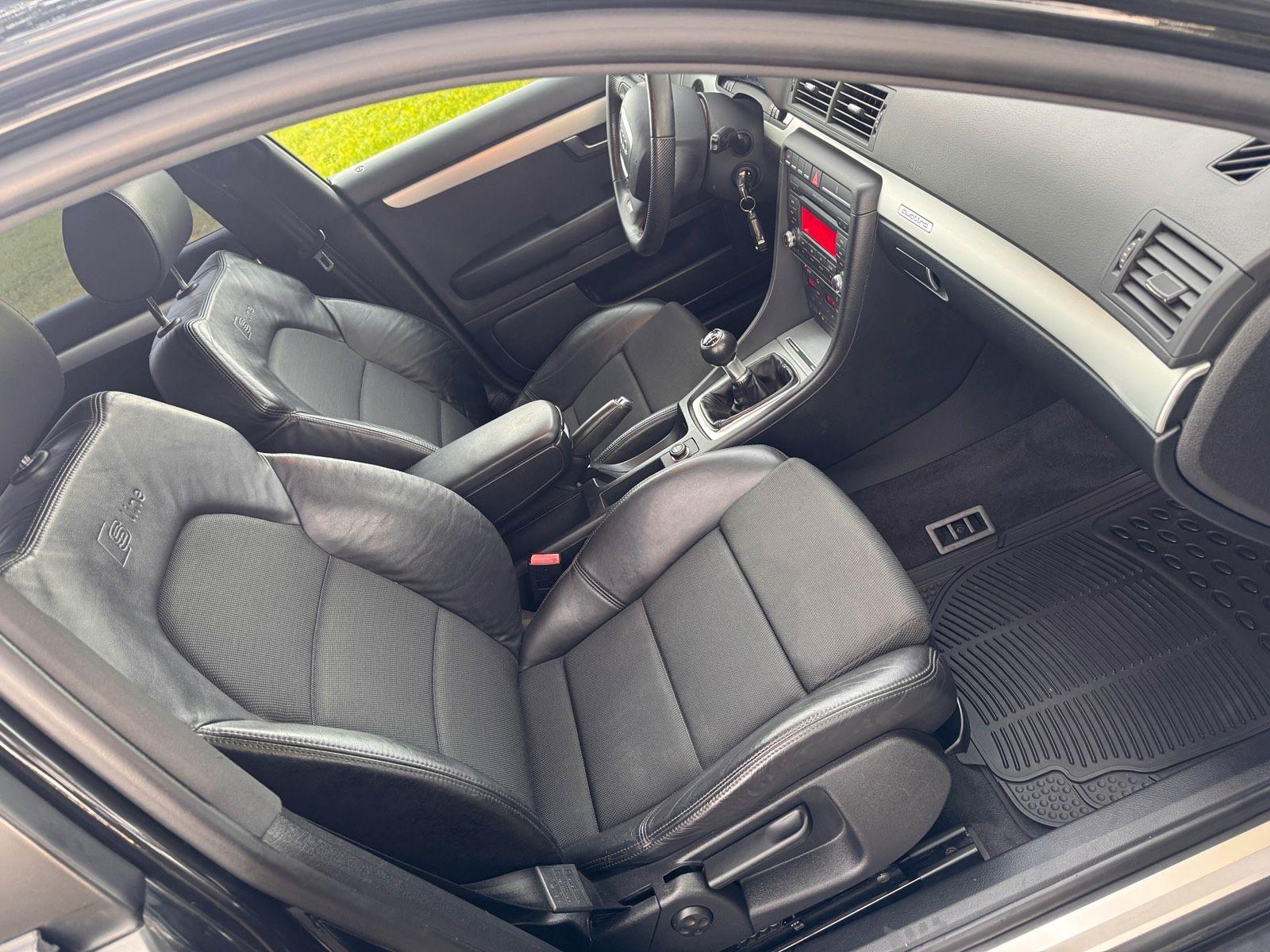 Audi Quattro 2008 — photo 9