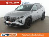 Hyundai Tucson 1.6 T-GDI Mild-Hybrid Trend 2WD Aut*NAVI* - Hyundai aus 2021