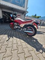 Benelli 900 Sei - BENELLI VON 751 BIS 1000 CCM