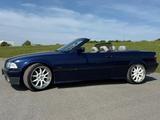 BMW E36 Cabriolet 328i , Oldtimer mit H-Ke... - BMW 328 Cabrio E36 328i mit Benzin-Antrieb