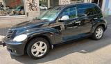 Chrysler PT Cruiser Limited 2.4 Autom ° TÜV bis 02/2028 - Chrysler PT Cruiser: Van