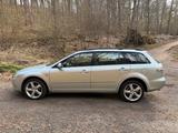 Mazda 6 Kombi - gebrauchte Mazda 6 aus dem Jahr 2003