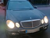 Mercedes-Benz Mercedes Benz E Klasse E320  CDI AVANTGARD... - Mercedes-Benz E 320 Gebrauchtwagen in Bremen