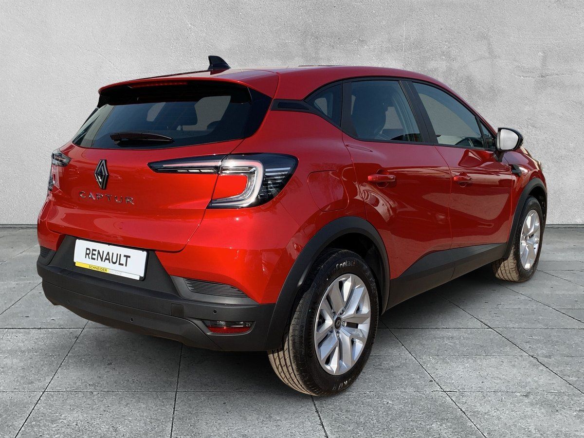 Renault Captur - Bild 5