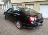 Volkswagen Passat 1.9 TDI DPF Highline  TÜV NEU - Volkswagen Passat: TDI Dpf
