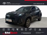 Toyota Yaris Cross Teamplayer 15 Jahre Relax Garantie - Toyota Yaris Cross Teamplayer mit Hybrid-Antrieb (Benzin/Elektro)