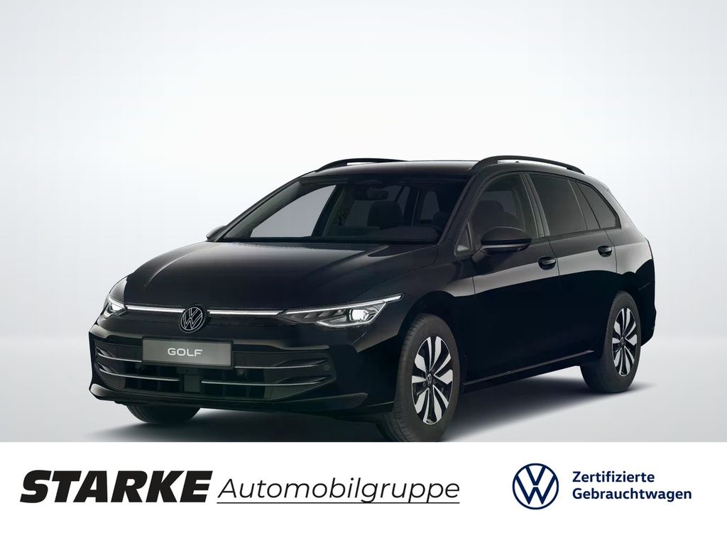 Image of Volkswagen Golf