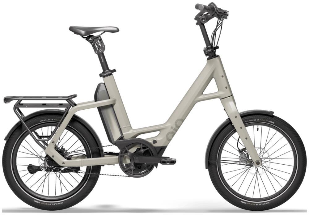 QiO Compact PX5+ 48 cm