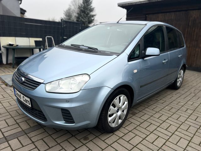 Ford C-Max 1,6*WENIG KLM*TÜV=01-2026.