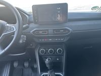 Dacia Jogger - Vorschau Bild 14