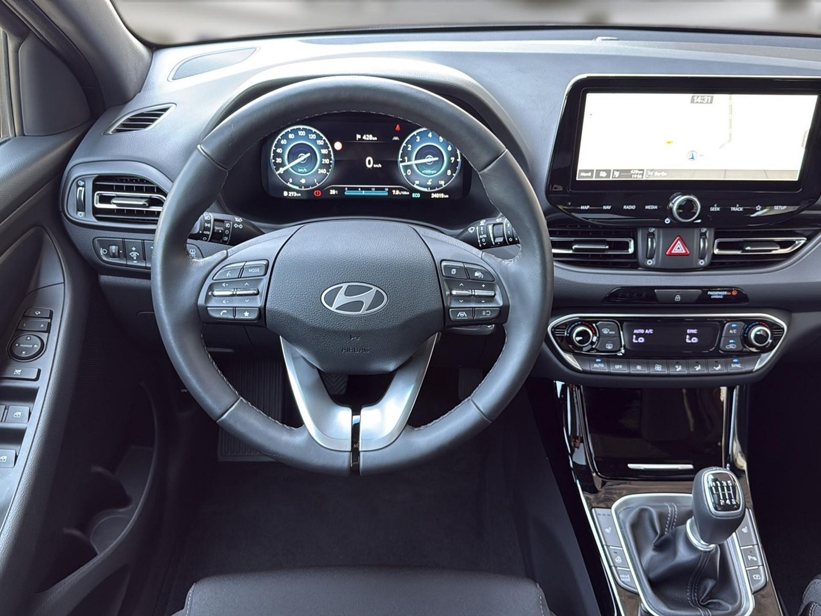 Hyundai i30 – Bild 8