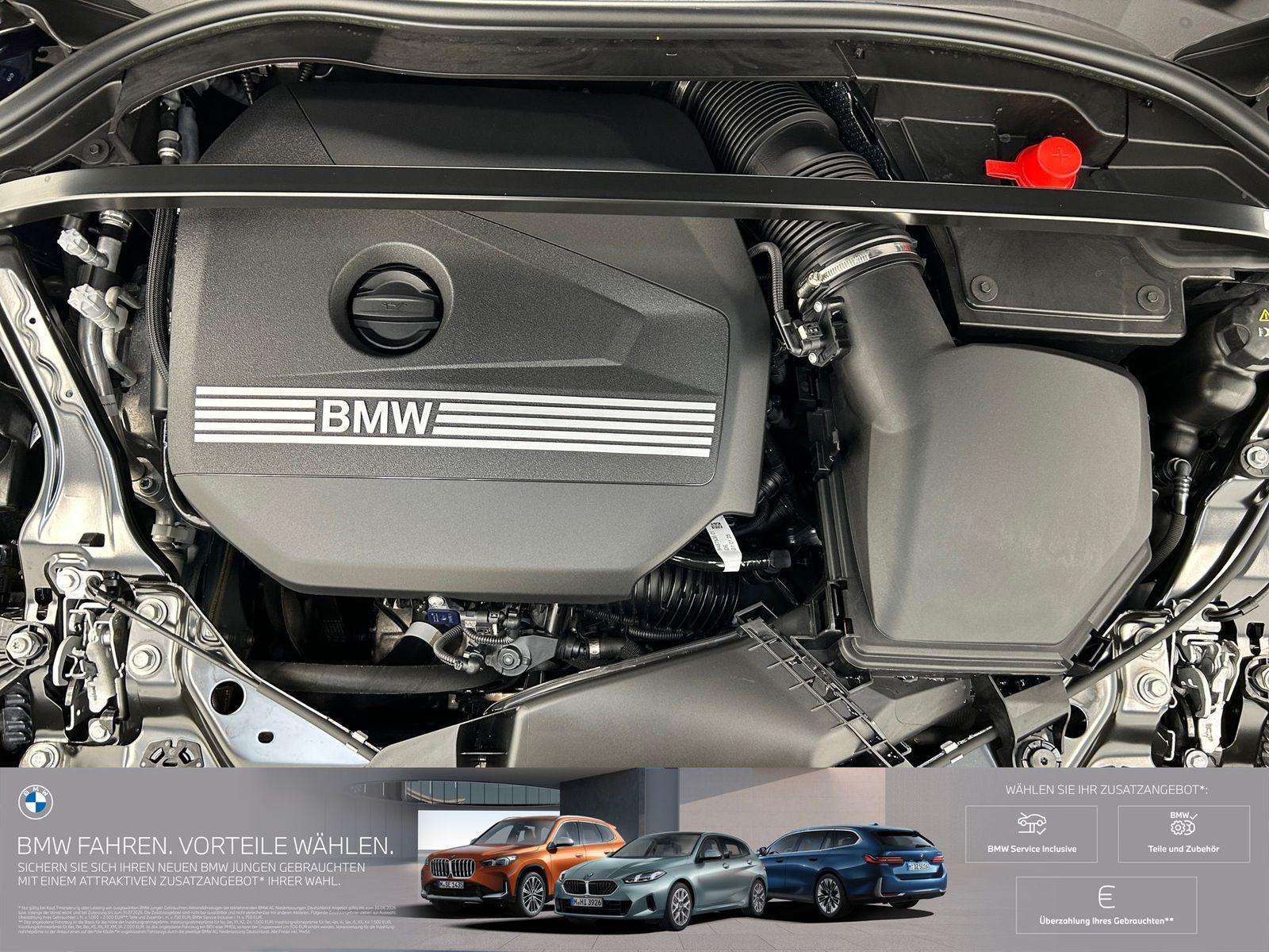 BMW 120 - Bild 16