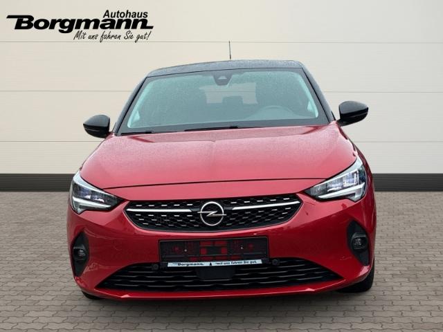 Opel Corsa Opel F Elegance 1.2 (74kW/101PS) Sitzheizu