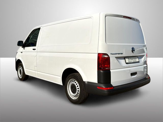 T6 KASTEN 2.0 TDI DSG KR PDC+KLIMA+RADIO