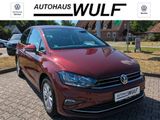 Volkswagen Golf Sportsvan 1.5 TSI Comfortline *AHK *ACC *Er - Volkswagen Golf: 5er