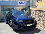 BMW X6 M Competition - BMW X Series Tageszulassungen
