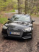 Audi S4 3.0 TFSI tiptronic quattro Avant - - Audi S4: Kombi