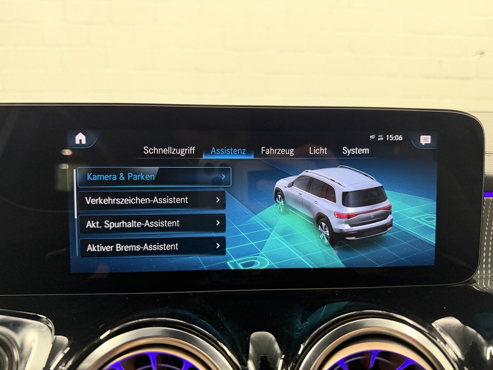 Mercedes-Benz EQB 250 Advanced Plus|Pano|360°|HUD / SoH:96,5 % foto 24