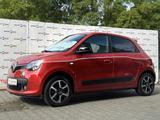 Renault Twingo Limited / Klima / El. Fenster / Sitzheiz. - Renault Twingo Gebrauchtwagen in Mönchengladbach