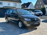 Dacia Logan MCV II Kombi Comfort-Navi-LED-AHK - gebrauchte Dacia Logan aus dem Jahr 2019