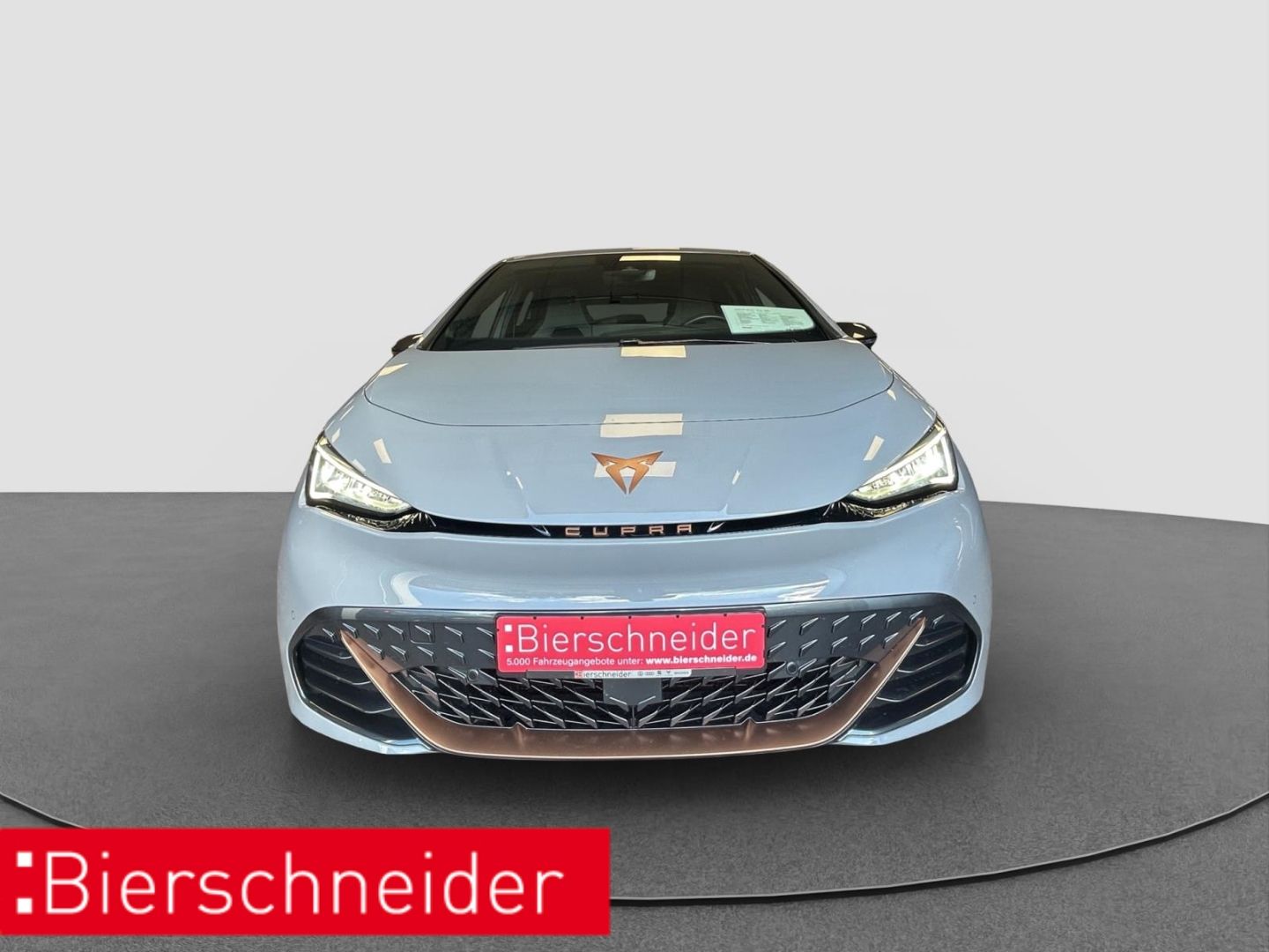 Cupra Born Anz. 990,- LED NAVI ACC SHZ imagem 2