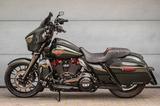Harley-Davidson Street Glide CVO 131 - Offers matching your search criteria