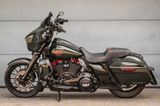 Harley-Davidson Street Glide CVO 131 - ABS CHOPPER