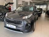 Kia Sportage 1.7 CRDI 141 CV DCT7 2WD Business C - Kia Sportage mit Diesel-Antrieb: Kombi