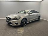 Mercedes-Benz CLA 200d Shooting Brake 4M MEMORY*DISTR*RÜCKKAM - Mercedes-Benz CLA-Klasse: Shooting Brake