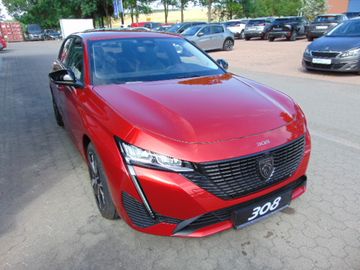 Bild 2 Peugeot 308 Allure Pack