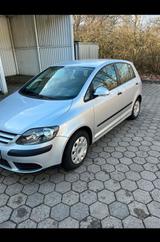 Volkswagen VW Golf Plus 1.4 Benzin - VW Golf Plus Gebrauchtwagen in Lübeck
