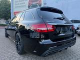 Mercedes-Benz C 63 AMG S  *ACC*LEDER*Burmaster*Pano* - Mercedes-Benz S63