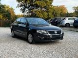 Volkswagen Passat Lim. 140PS Comfortline - Volkswagen Passat: Ps 140