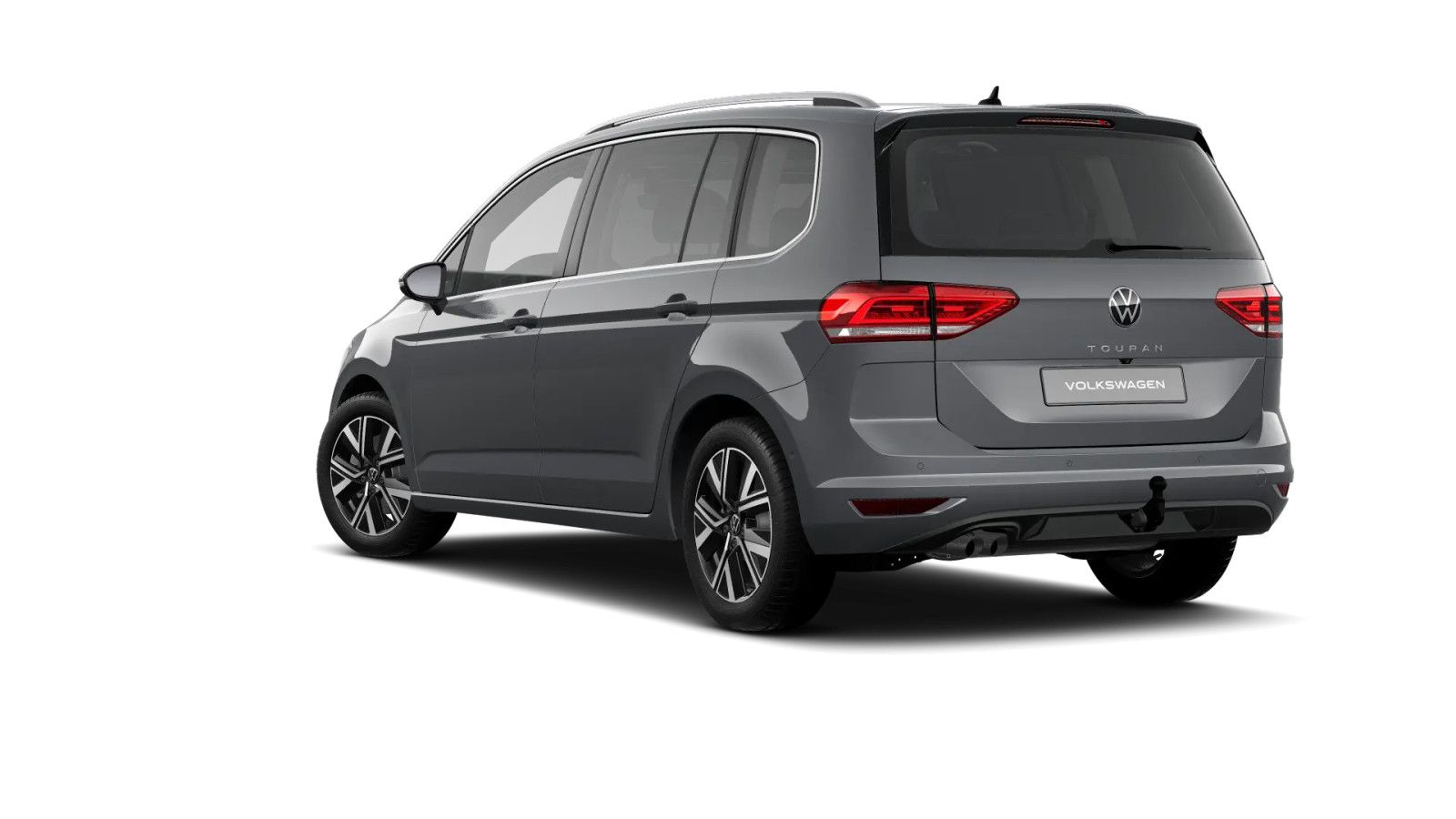 Volkswagen Touran - Bild 5