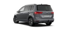 Volkswagen Touran - Vorschau Bild 5