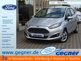 Ford Fiesta 75PS Trend Klima LMF Cool&Sound - Ford Fiesta: Cool Sound
